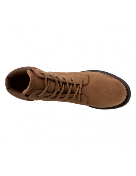 Botines de trabajo Rocky para mujer