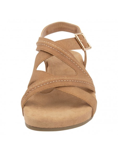 Sandalias planas para Bea para mujer