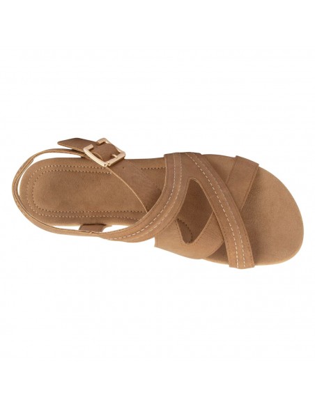 Sandalias planas para Bea para mujer