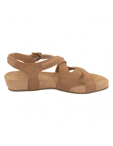 Sandalias planas para Bea para mujer