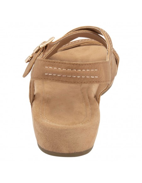 Sandalias planas para Bea para mujer