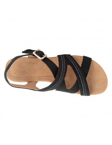 Sandalias planas para Bea para mujer