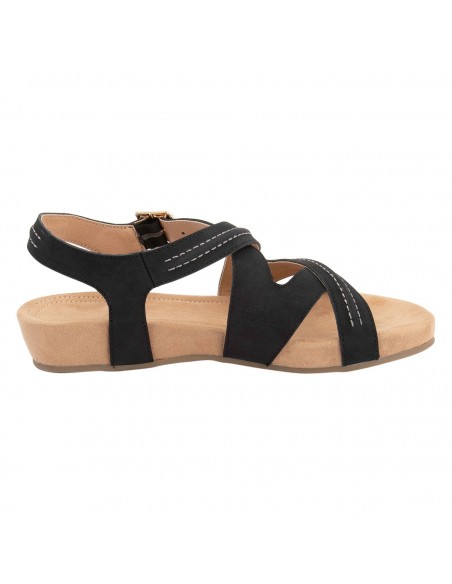 Sandalias planas para Bea para mujer