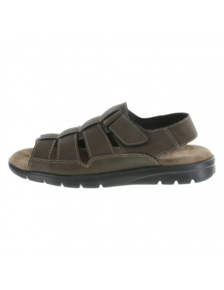 Sandalias Gobi de pescador para hombres