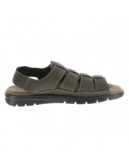 Sandalias Gobi de pescador para hombres