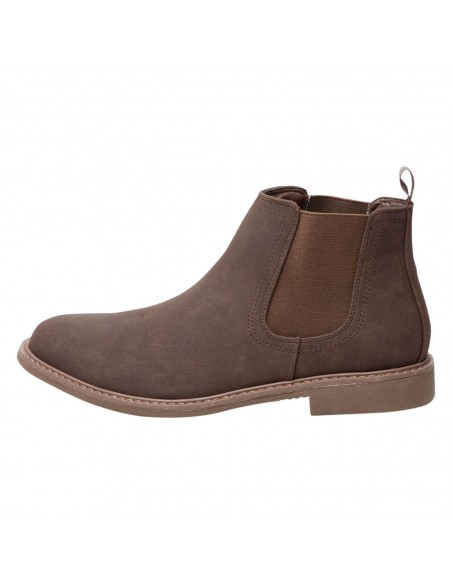 Botines Roger Chelsea para hombre