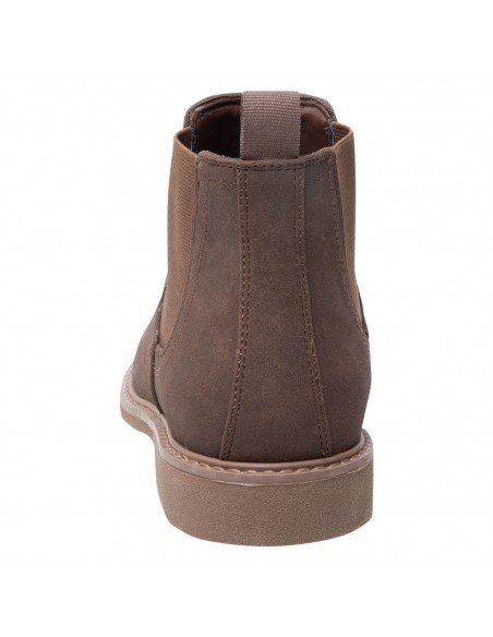 Botines Roger Chelsea para hombre
