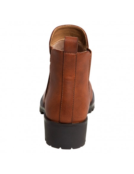 Botines Royal Chelsea para mujer
