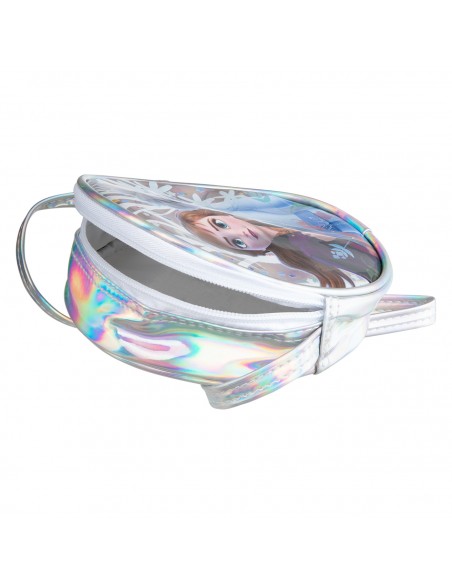 Bolso de cruzar con diseño de Frozen para niña