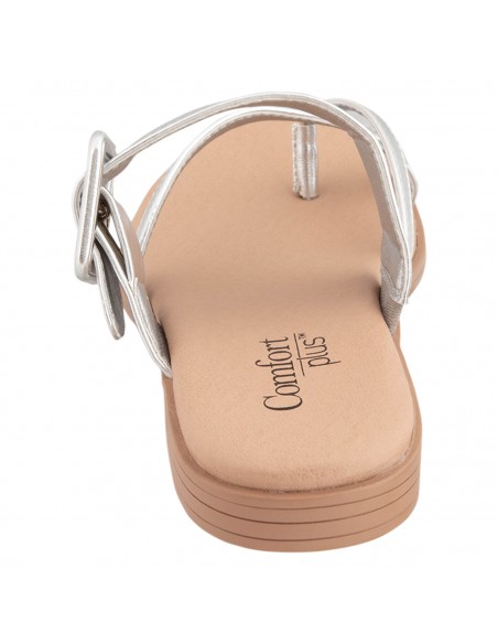 Sandalias planas Viola para mujer
