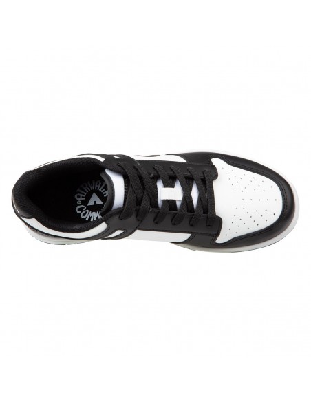 Zapatos deportivos Command para mujer