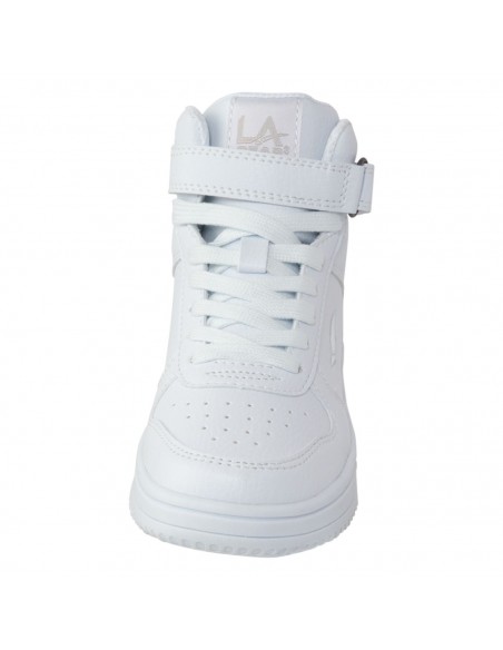 Zapatos Hi-top Court para niñas