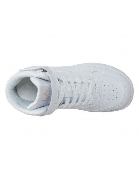 Zapatos Hi-top Court para niñas