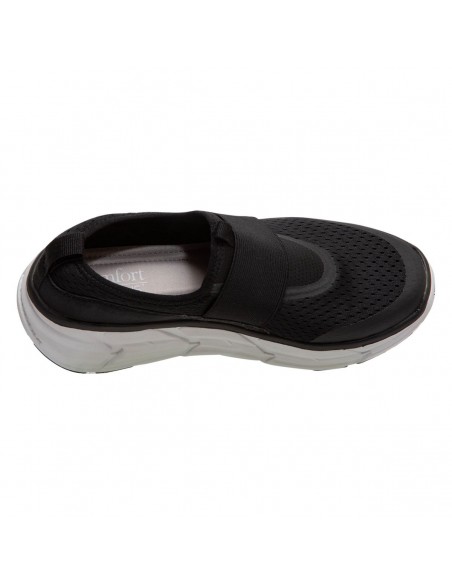 Zapatos casuales tipo sneakers para mujer