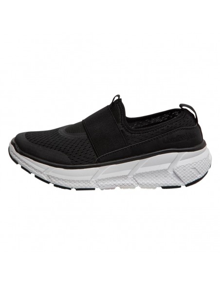 Zapatos casuales tipo sneakers para mujer