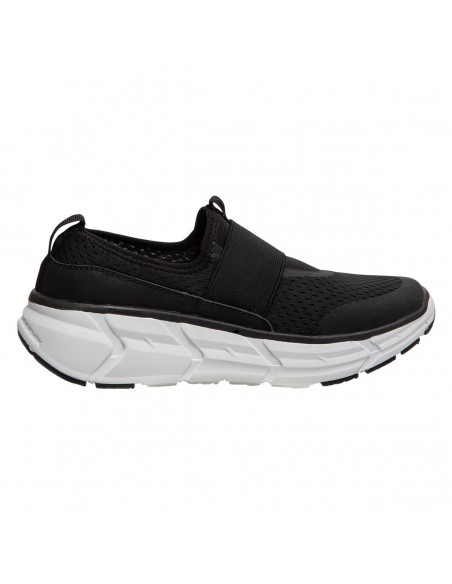 Zapatos casuales tipo sneakers para mujer