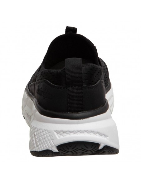 Zapatos casuales tipo sneakers para mujer