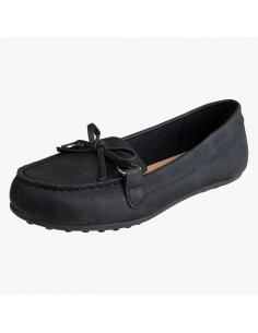 Zapatos casuales Deja tipo mocasín para mujer