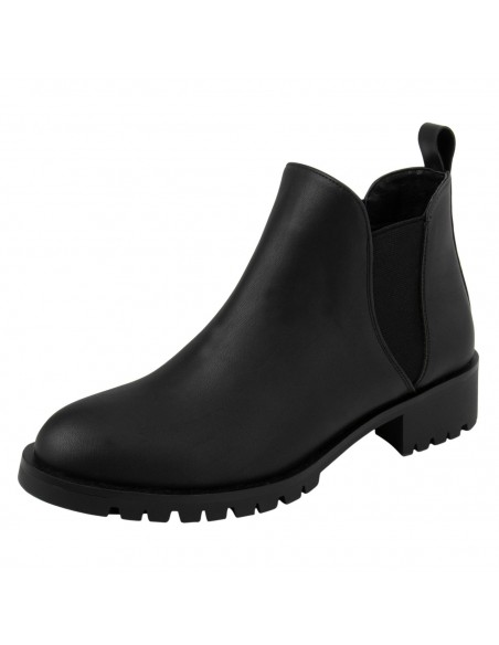 Botines Royal Chelsea para mujer