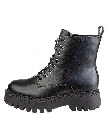Botines Priscilla para mujer