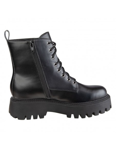 Botines Priscilla para mujer