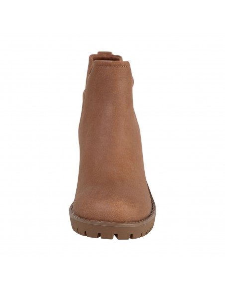 Botines Silky para mujer