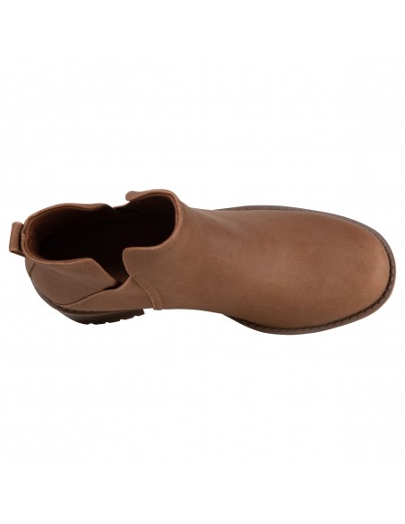 Botines Silky para mujer