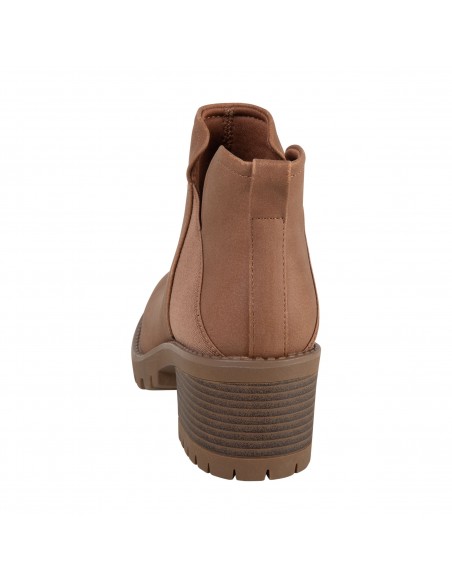 Botines Silky para mujer