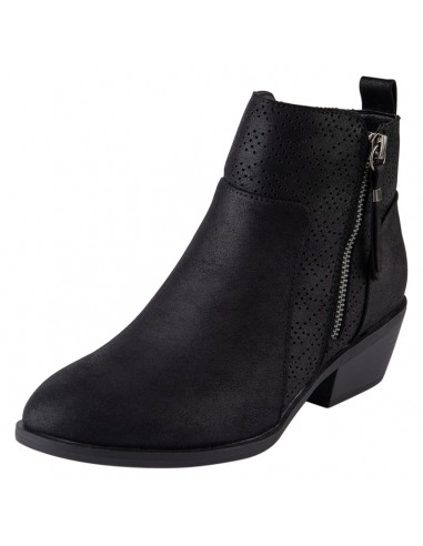 Botines Elkins para mujer