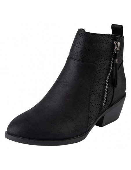 Botines Elkins para mujer