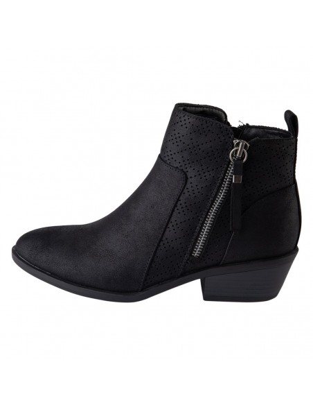 Botines Elkins para mujer