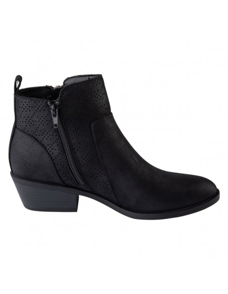 Botines Elkins para mujer