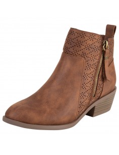 Botines Elkins para mujer