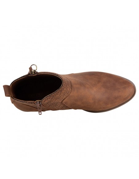 Botines Elkins para mujer