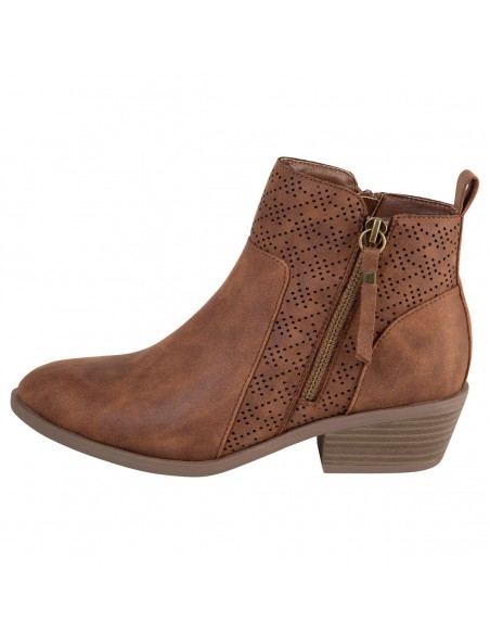 Botines Elkins para mujer