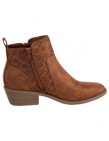 Botines Elkins para mujer