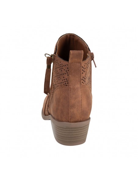 Botines Elkins para mujer