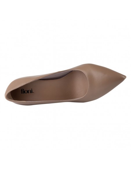 Zapatos de vestir Charlie para mujer