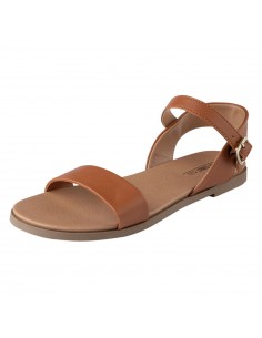 Sandalias planas Pat para mujer