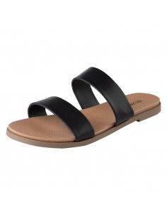 Sandalias Rosa para mujer