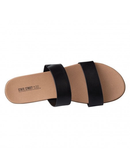 Sandalias Rosa para mujer