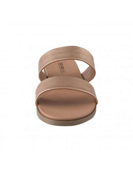 Sandalias planas para mujer