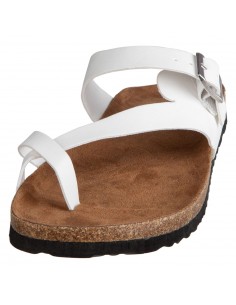 Sandalias planas para mujer 2