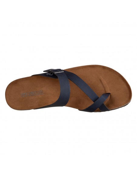 Sandalias planas para mujer