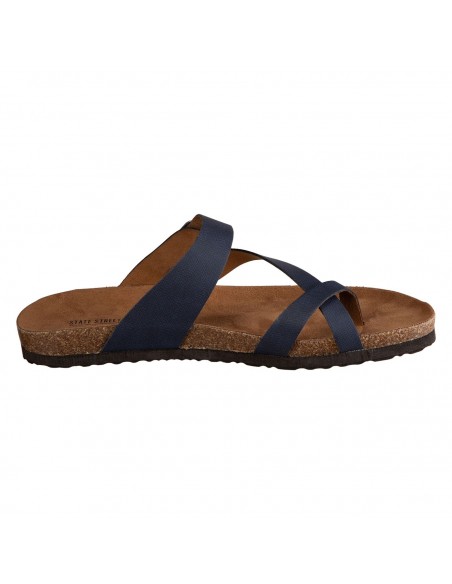 Sandalias planas para mujer