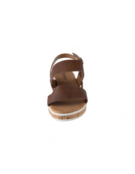 Sandalias planas Bunbun para mujer