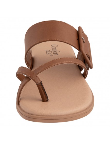 Sandalias planas Viola para mujer