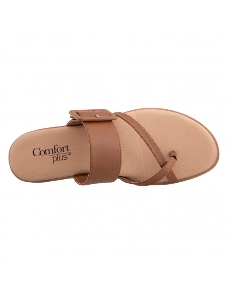 Sandalias planas Viola para mujer