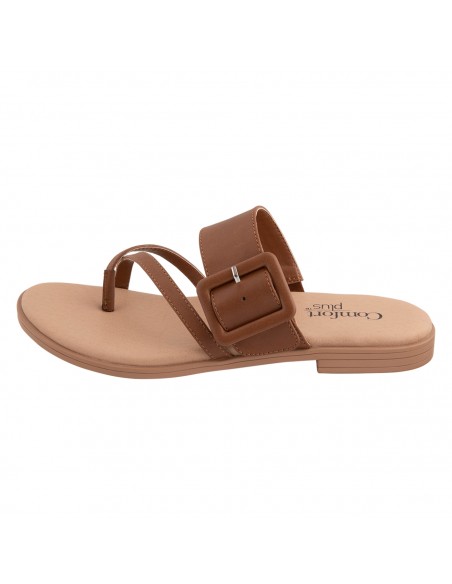 Sandalias planas Viola para mujer