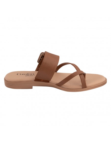 Sandalias planas Viola para mujer